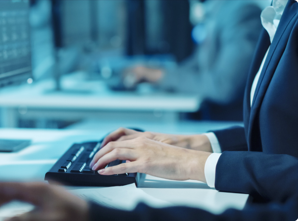 GMOサイバー攻撃ネットde診断ASM運用代行サービス