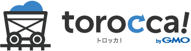 torocca!（トロッカ）